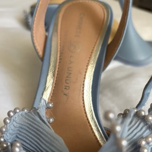 Chinese Laundry Jovie Sandal - Picture 6 of 6